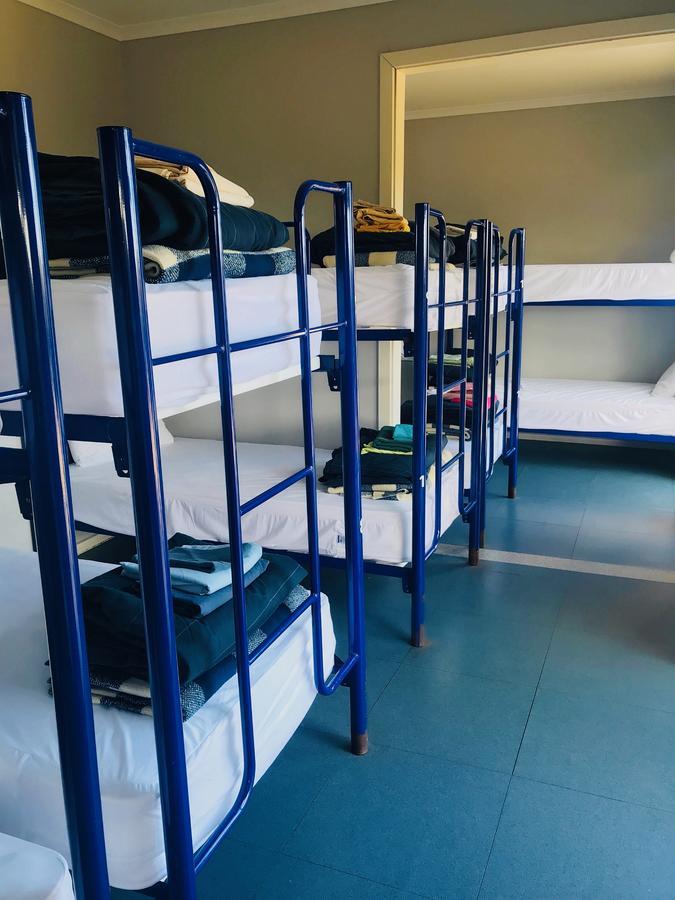 13Th Apostle Backpackers Hostel Princetown Kültér fotó