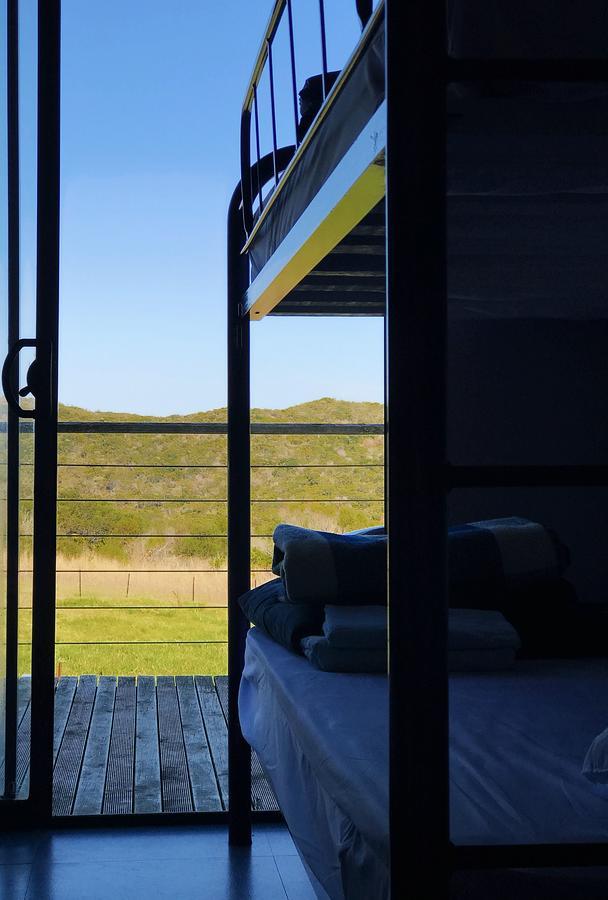 13Th Apostle Backpackers Hostel Princetown Kültér fotó