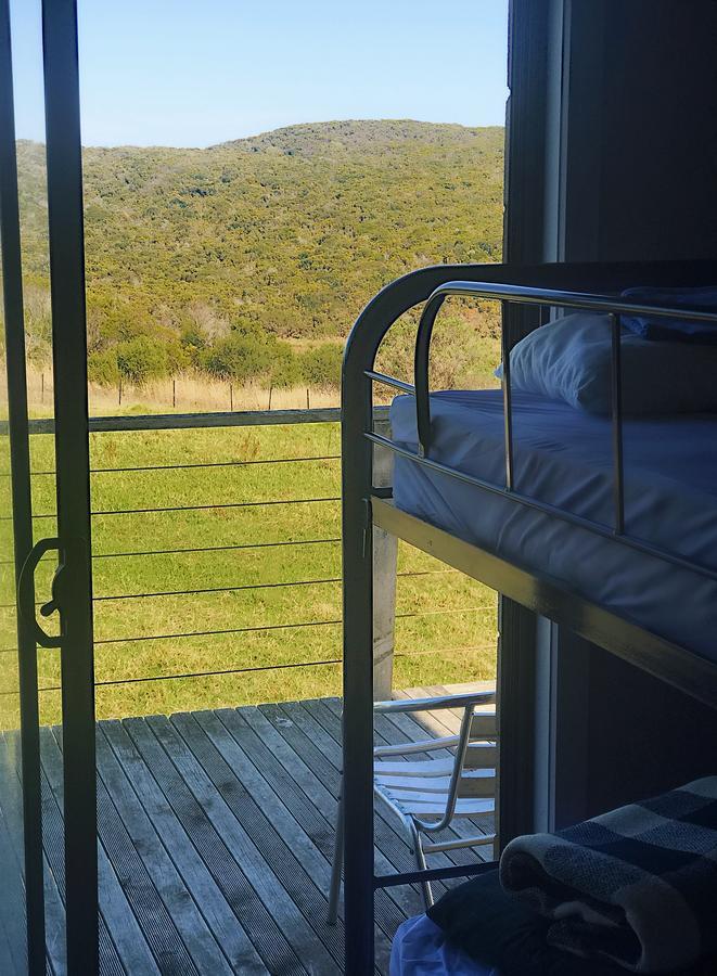 13Th Apostle Backpackers Hostel Princetown Kültér fotó