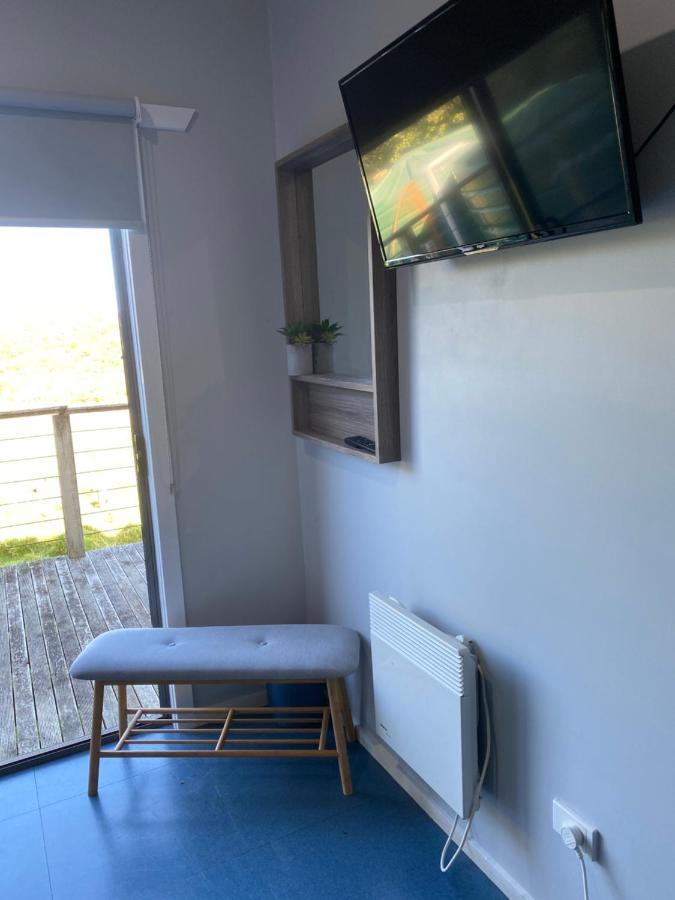 13Th Apostle Backpackers Hostel Princetown Kültér fotó