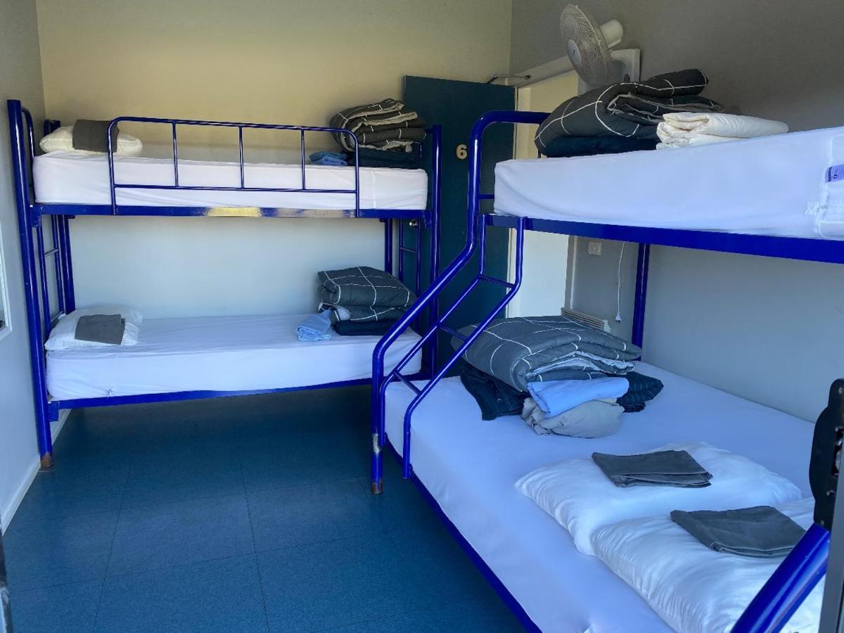13Th Apostle Backpackers Hostel Princetown Kültér fotó