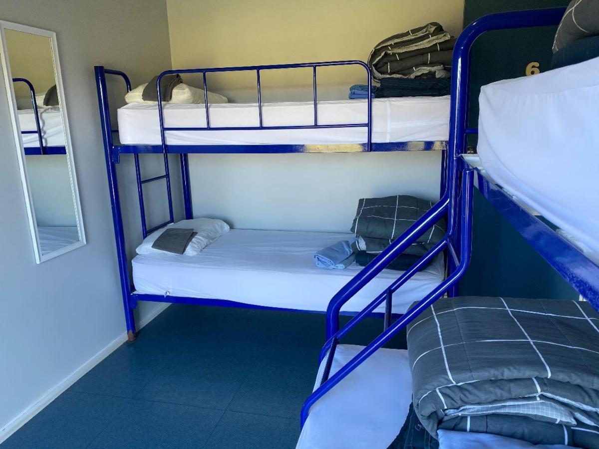 13Th Apostle Backpackers Hostel Princetown Kültér fotó