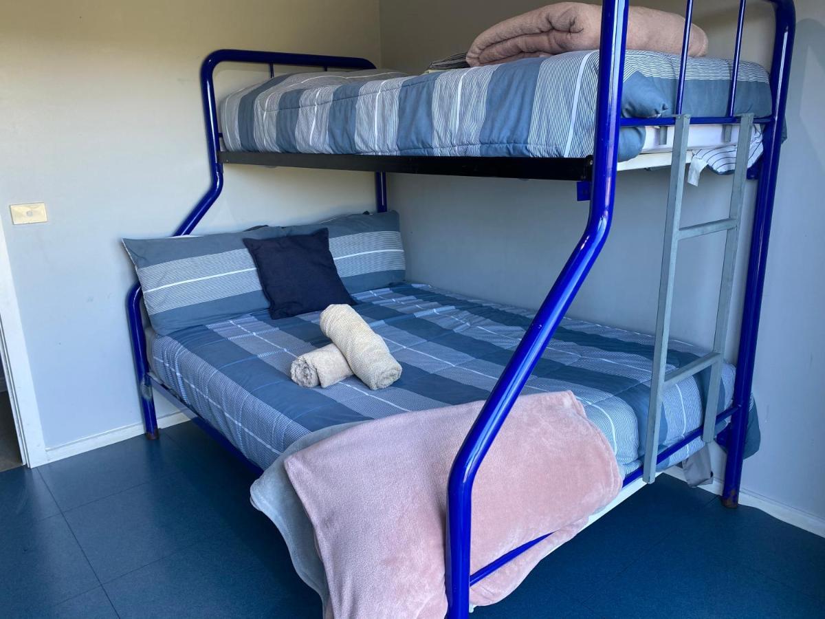 13Th Apostle Backpackers Hostel Princetown Kültér fotó